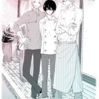 おしゃれなパン🍞屋さんの販売スタッフ募集❗️の画像