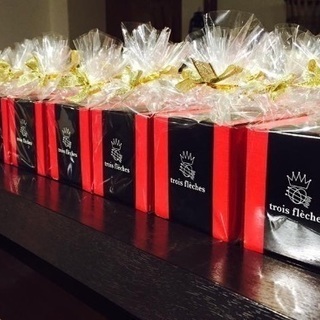 おしゃれなパン🍞屋さんの販売スタッフ募集❗️の画像