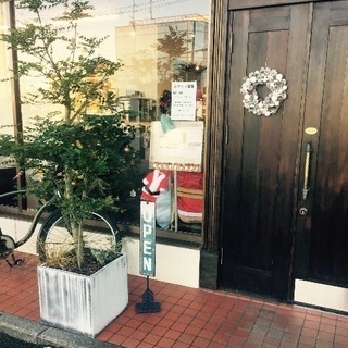 おしゃれなパン🍞屋さんの販売スタッフ募集❗️の画像