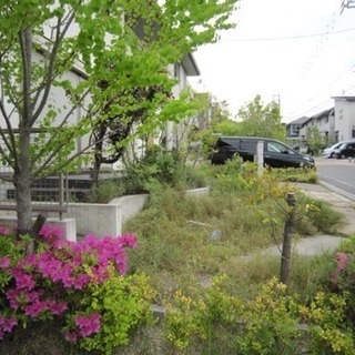 草むしり、草刈り 知多半島の便利屋・おそうじ屋　 ハートフル【常滑市、知多市、半田市、武豊町、美浜町、南知多町、東海市、阿久比町、東浦町】 - 家事代行