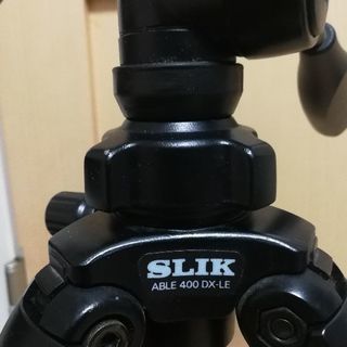 SLIK　ABLE400DX-LE の画像
