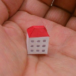 美しきふるさと石巻復興ペーパークラフト個展☆★無事終了致しました...