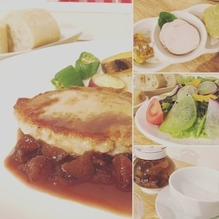 カフェ巡り友達募集✨