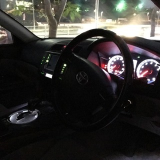 TOYOTA マークX 早い者順