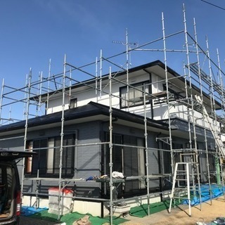 🉐屋根の塗り替え🉐198000円より🉐