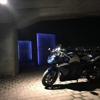 都内ナイトツーリング・週末ツーリング - メンバー募集