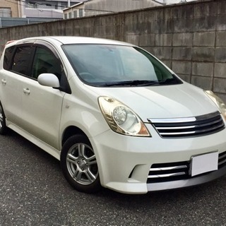 価格変更 22 → 20 ★4WD★ライダー★ 日産ノート
