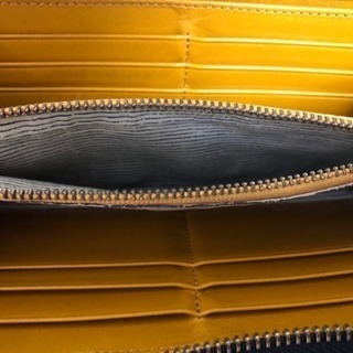 DIESEL 長財布の画像