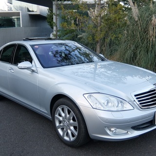 W221 S350 1ｵｰﾅｰ記録簿8枚