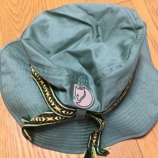 登山用帽子 未使用品