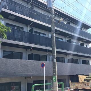 【☆練馬区トリプルゼロ★敷0礼0仲手0!!!】初期費用オーナー負...
