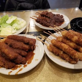 今夜、上野～北千住飲みに行きましょう❗