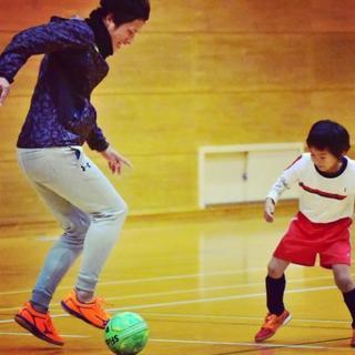 フットサル