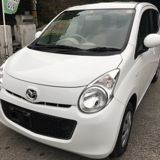 マツダ キャロル H 25年式