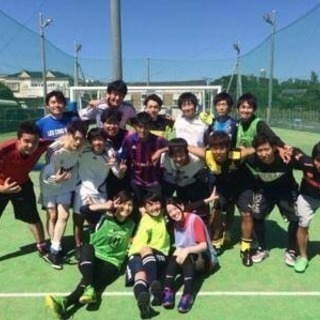 ✨初心者歓迎✨スポーツメンバー募集中😳‼️