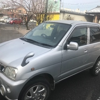 車検来年の四月まで！の画像
