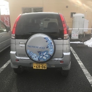 車検来年の四月まで！の画像