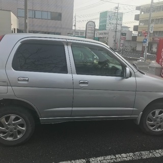 車検来年の四月まで！の画像