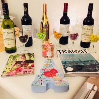 🇮🇹旅飲み友達大募集🇫🇷