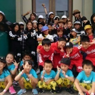 ダンススタジオBEATDRIVEの画像