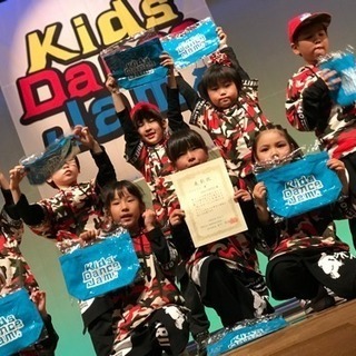 ダンススタジオBEATDRIVEの画像