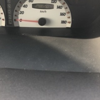 TOYOTA VOXY平成15年式