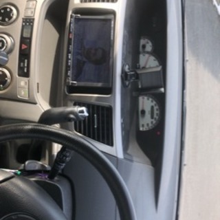TOYOTA VOXY平成15年式の画像