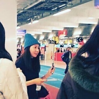 ヒコーキ好き女子によるヒコーキ好き女子の為の成田空港見学ツアー