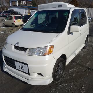格安販売！！！ライフダンク！！！ターボ＊エアロ＊社外アルミ＊キー...