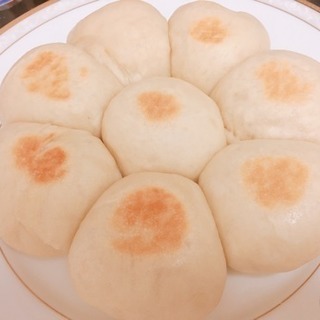 一緒にパン作りませんか？✨
