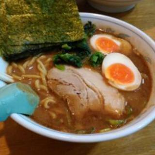 ラーメン友達募集