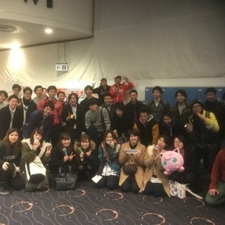 どれだけ集まるかのボーリング大会！🎳