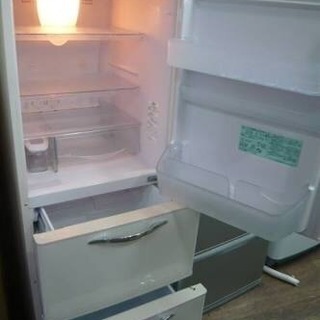 本日限定‼️20％OFF✨265L冷蔵庫?自動製氷‼️全額返金保証?