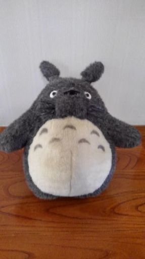 特大トトロぬいぐるみ(55センチ位)