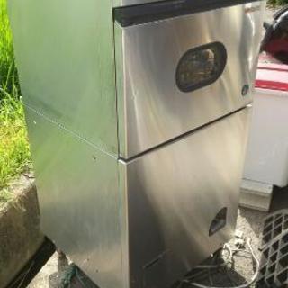 業務用食洗機