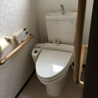ペット可  広い一戸建て賃貸 駐車場3台付き 初期費用無料 - 不動産