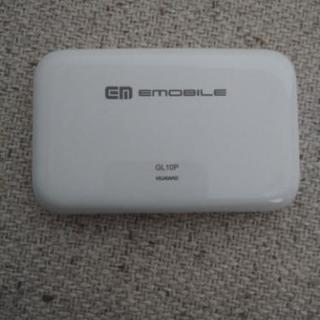 YmobileのポケットWi-Fi（契約解除済）更に値下げしましたの画像