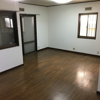 大津市枝4丁目貸家 平成築の一戸建て、広々3ＬＤＫ スーパー徒歩100m - 賃貸（マンション/一戸建て）