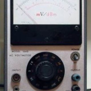 自作真空管ラジオ、自作鉱石ラジオ、真空管アンプキット、関係パーツ、計測器など多数、取りに来られる方限定の画像