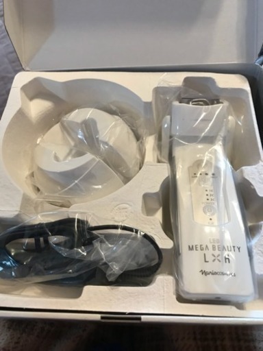 ナリスのメカビュティ未使用箱無し！