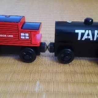電車