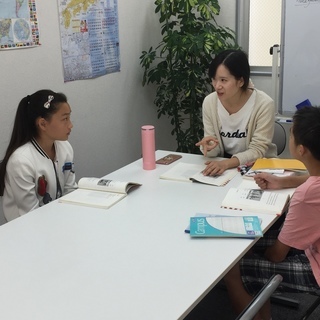中国語教室（大人・子供）の画像