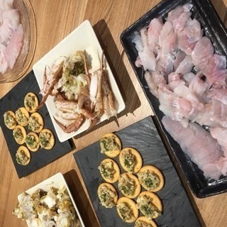 町田海鮮オフ会‼️4月20日に開催します‼️