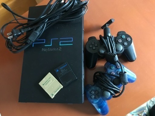 その他 PlayStation2