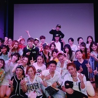 東京ダンスイベント出演チーム受付中！