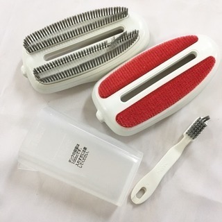 ★美品‼️ツインバード 2015年製 ハンディーアイロン&スチーマーの画像