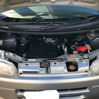 諸費用込み価格！車検2年付ETCあり H18年式タントの画像