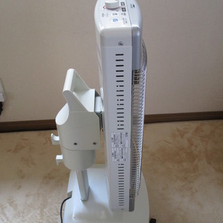 コロナ 遠赤外線ストーブ『コアヒート』 DH-1111R です。の画像