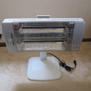 コロナ 遠赤外線ストーブ『コアヒート』 DH-1111R です。の画像