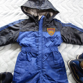 雪遊び４点セットです。の画像